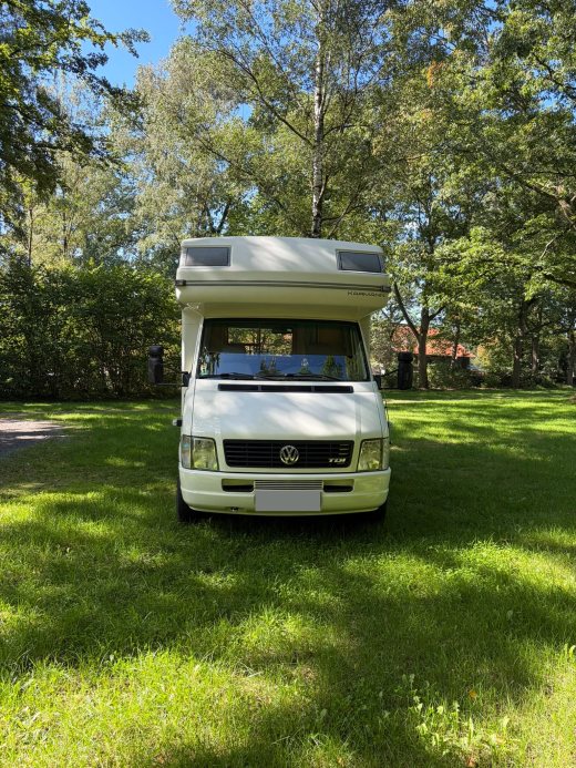 Wohnmobil – Bild 2
