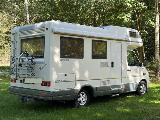 Wohnmobil – Bild 7