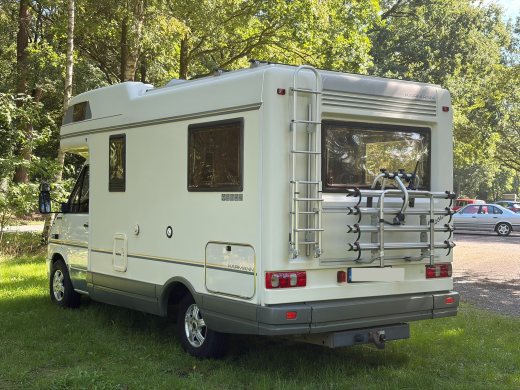 Wohnmobil – Bild 8
