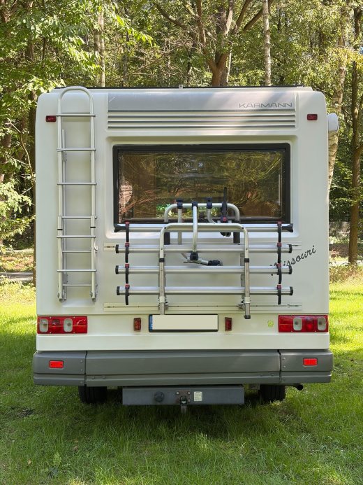 Wohnmobil – Bild 9