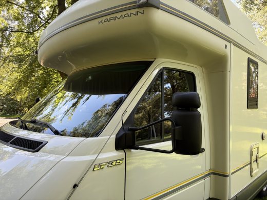 Wohnmobil – Bild 13