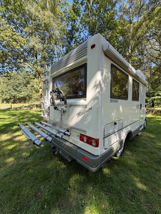 Wohnmobil – Bild 16