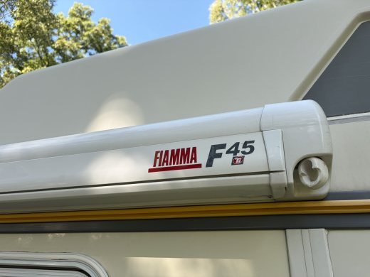 Wohnmobil – Bild 22
