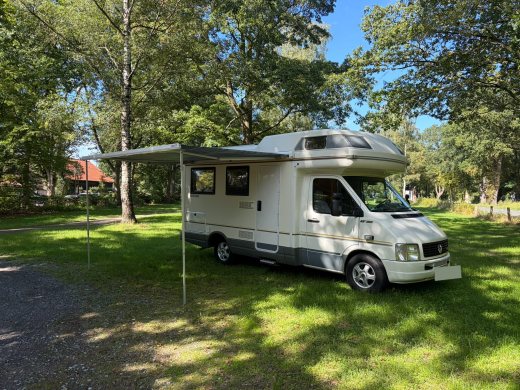 Wohnmobil – Bild 23