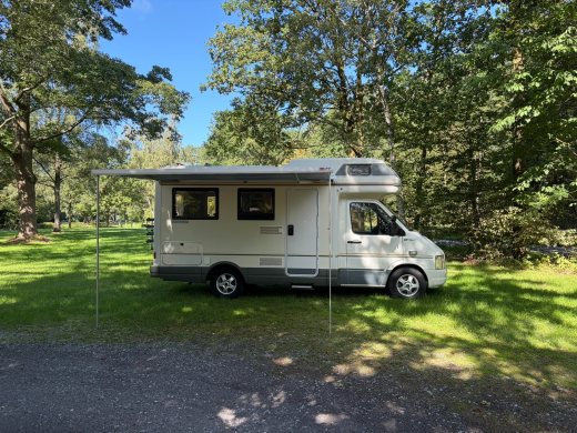 Wohnmobil – Bild 24