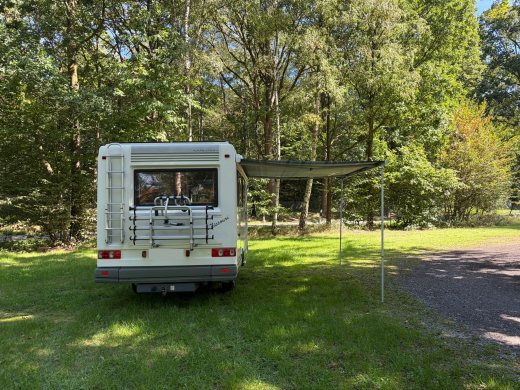 Wohnmobil – Bild 26