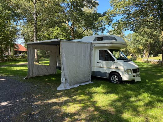 Wohnmobil – Bild 30
