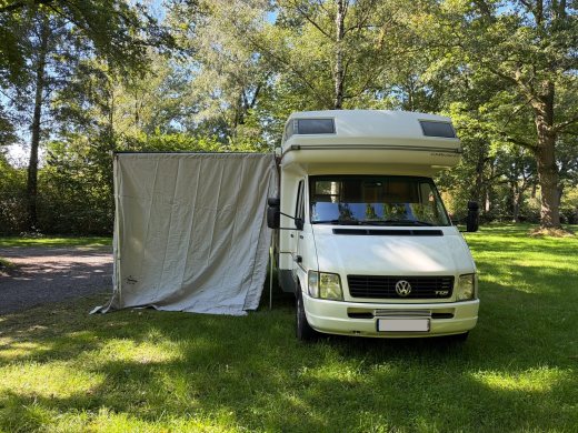 Wohnmobil – Bild 34