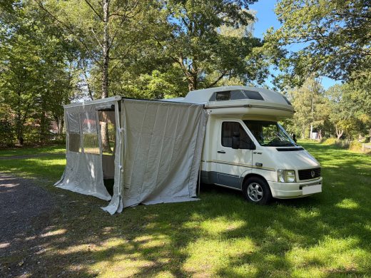 Wohnmobil – Bild 35