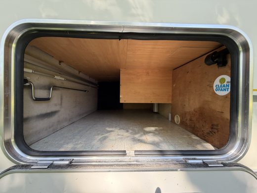 Wohnmobil – Bild 40