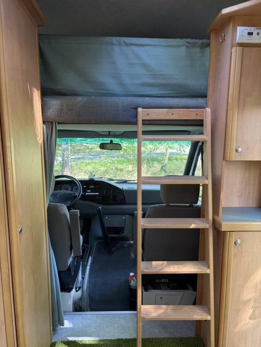 Wohnmobil – Bild 44