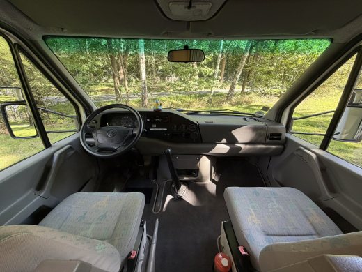 Wohnmobil – Bild 54