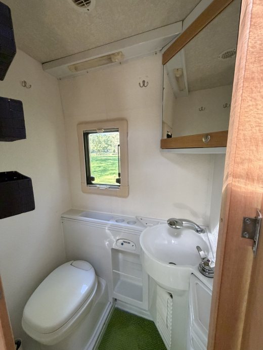 Wohnmobil – Bild 63