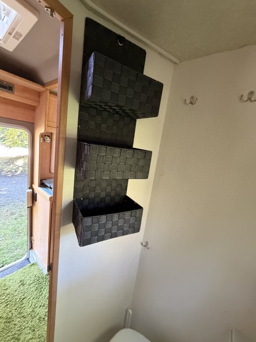 Wohnmobil – Bild 64