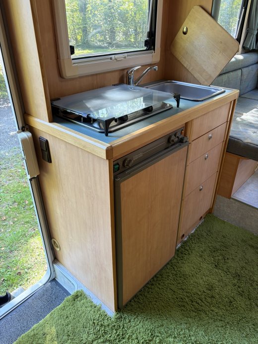 Wohnmobil – Bild 71