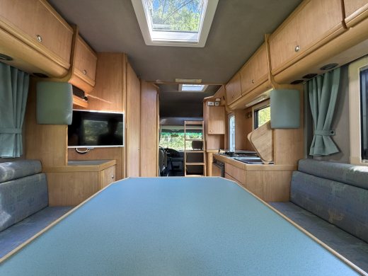 Wohnmobil – Bild 81