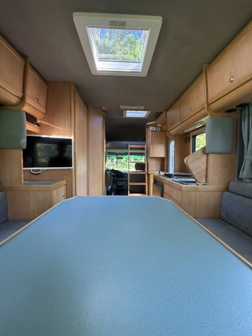 Wohnmobil – Bild 83