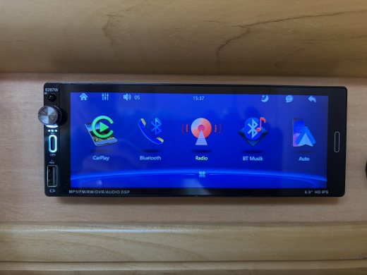 Wohnmobil – Bild 95