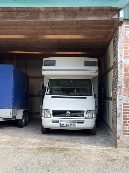 Wohnmobil – Bild 111