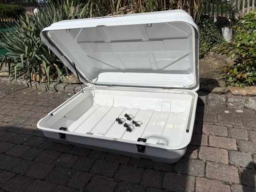 Wohnmobil – Bild 128